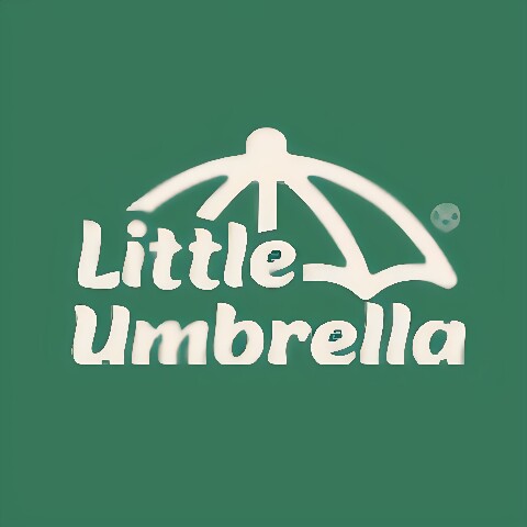 LittleUmbrella青少年营养海外旗舰店