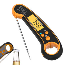 Meat Temperature Probe Waterproof Grill Temperature Probe