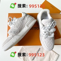 Versatile casual American fashion simple waterproof trend new breathable retro Korean version customized model