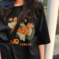 Подходит для мужчин и женщин, для отдыха, хлопковый, черный, 100% хлопок