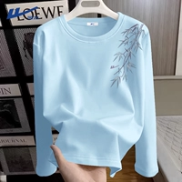 Хлопковый, синий, 100% хлопок