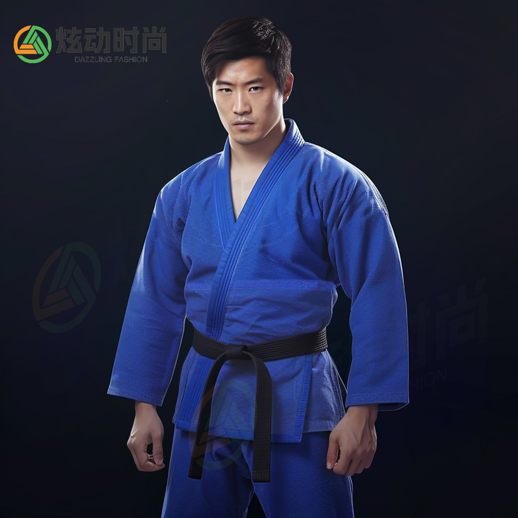 プロ仕様の柔道着、純綿標準の男女兼用柔道着、初心者向け、子供用、大人用、柔道トレーニングスーツ、競技用スーツ