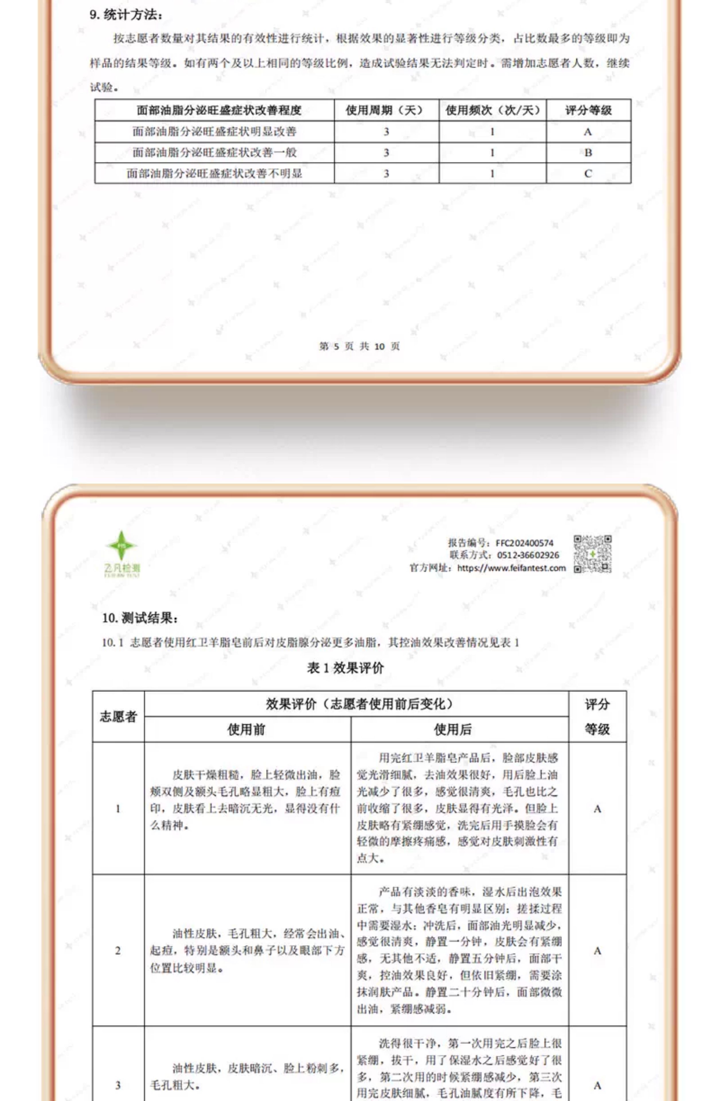 红卫 羊脂皂 老牌国货 清爽控油 洗澡香皂 单块 120g