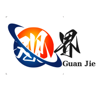 观界光学的LOGO