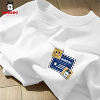 【Хлопок】 Смех Алфаба Баб К Бай