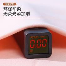 Newborn diaper meson pure cotton baby diaper baby pure cotton washable reusable baby diaper ring