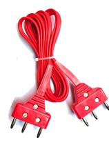 Fencing equipment epee competition hand cable