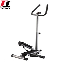 Silent Weight Loss Stepper American TENQ Stepper with Armrests Beautiful Legs Hips Slim Waist Household Model Popular
