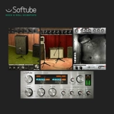 Softube Том 6 Комплексная заглушка -в пакете