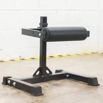 Fitness equipment stand squat leg squat home single leg exercise trainer multi-functional stand exercise prone squat deep