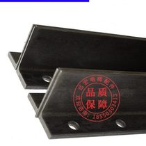 Elevator guide rail accessories Chuancai elevator track T45 T50 cold drawn guide rail Villa elevator guide rail Utility ladder