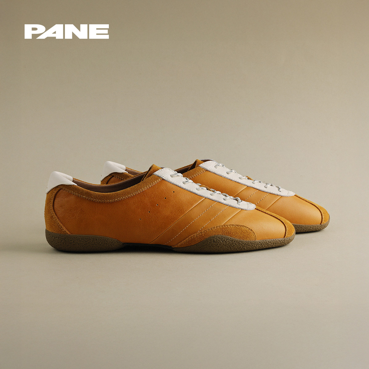 秋冬必备 PANE ORIOLE黄鹂德训鞋,轻松打造休闲时尚范👟-德训鞋-淘宝好物网