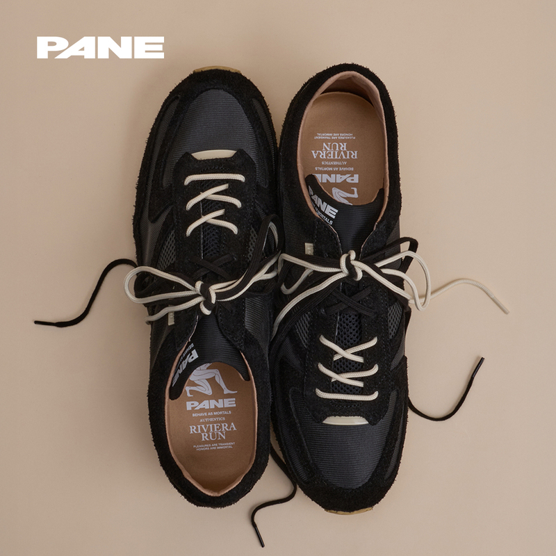 Pane-Wangan Series-Late Run Late-Night Running Sports Casual Hiking Forrest Gump Shoes for Men and Women Retro Spring and Autumn Pane-Wangan Series-Late Run Late-Night Running Sports Casual Hiking Forrest Gump Shoes for Men and Women Retro Spring and Autumn