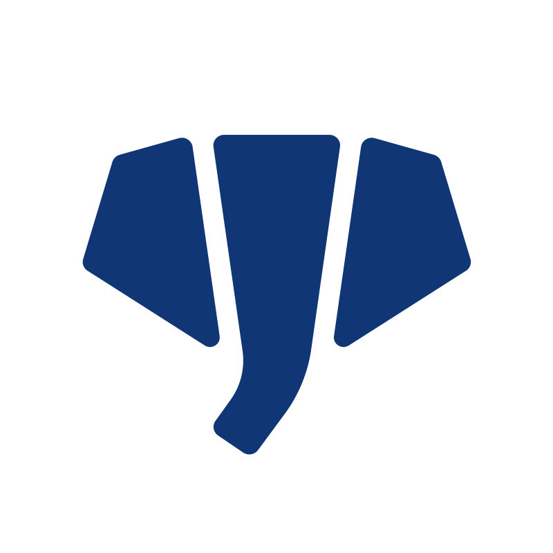 万象缇卡专卖店的LOGO
