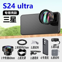 Samsung, объектив, S24, 60мм