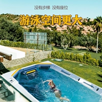 Бассейн, уличная вилла, делается под заказ