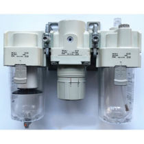 SMCAW20 AW30 AW40-01 02 03 04 H EH GH DH-B pressure regulating and reducing pressure AW20-02DH-