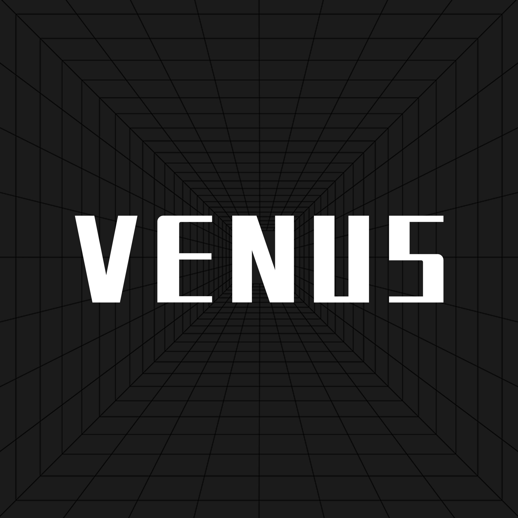venus 工作室的LOGO