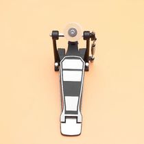 Single Drums Set Pedal Metal Drums Set Pedal Heavy Duty