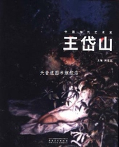 Chinese Contemporary Artists: Wang Daishan Edited by Zhou Aimin Anhui Fine Arts Publishing House 9787539829616