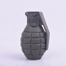 Simulated explosive grenade military model grenade role play