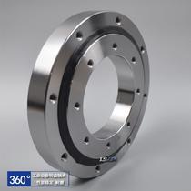 National standard toothless slewing bearing small mechanical arm turntable support rotating base bearing amusement robot bearing