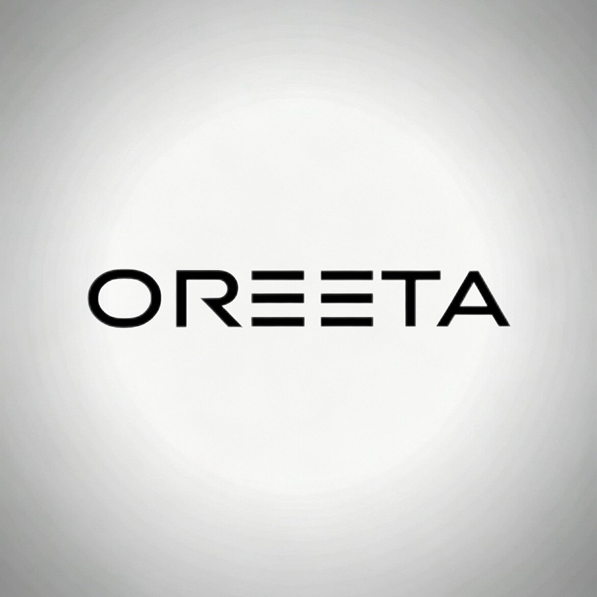 OREETA的LOGO