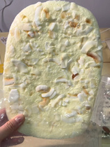 Grassland Menghe Inner Mongolia milk crispy Su Nur yogurt butter crispy milk puff pastry dairy nut coconut flavor