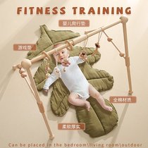 Cute ins style maple leaf pillow leaf plush toy children companion sleeping comfort doll sofa cushion