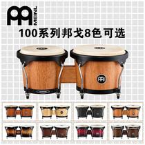 Send Bongo Shelf MEINL Bongo HB100VSB Mall to a Thai production of Heydrich BONGO Hand drums