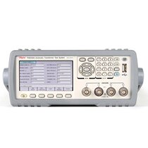 Changzhou Tonghui TH2832XA automatic transformer testing system