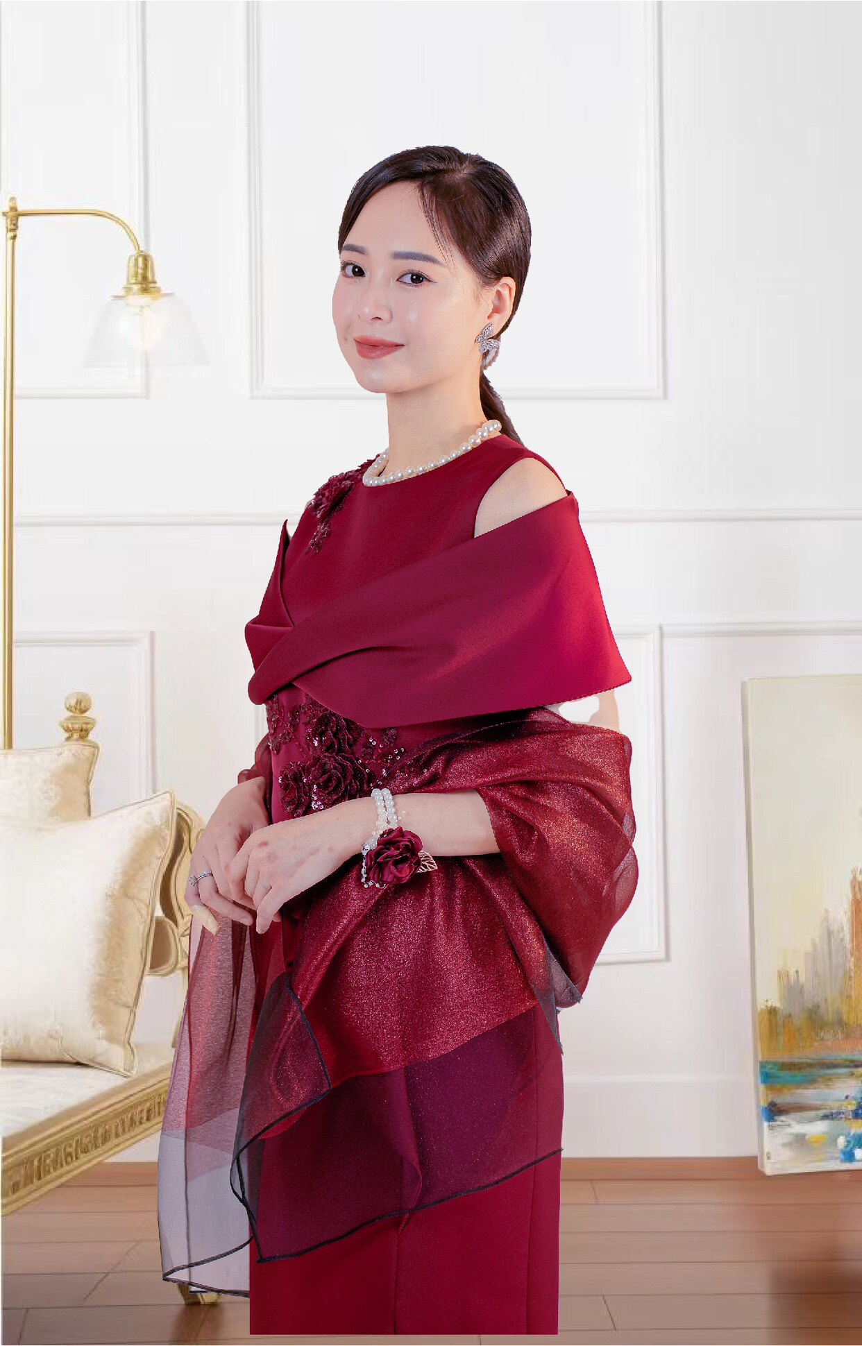 珀拉迪服饰