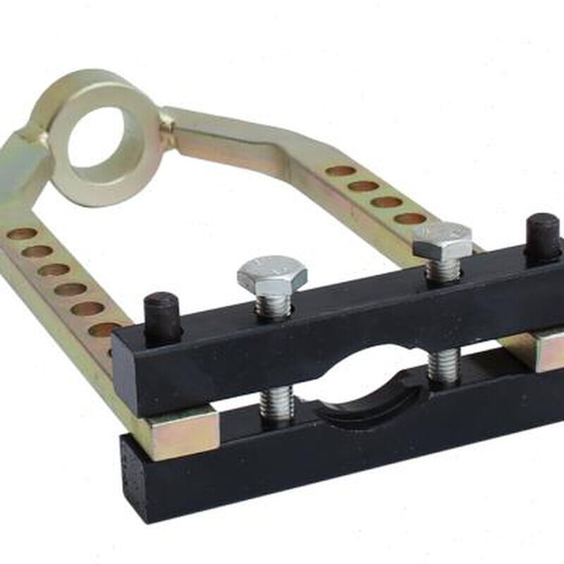 Car half-axis ball cage Rama disassembly special dust cover 9-hole ball cage universal removable steam-steam repair tool-Taobao