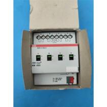 ABB i-bus EIB SA S4 16 6 1 Smart Negotiation