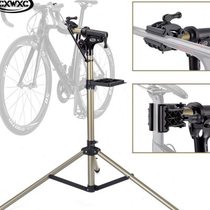 CXWXC bicycle repair rack mountain road bicycle shunting maintenance workbench repair parking repair bracket
