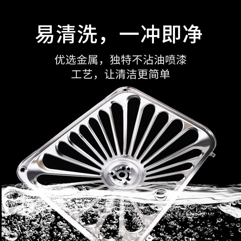 老板抽油烟机过滤网配件大全CXW2008008：内网通用拢烟罩防油罩选购全攻略！
