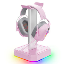 ZUOYA headphone stand aluminum alloy stand detachable headphone display stand headphone display stand