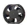 17251 cabinet chassis cooling fan double ball high power fan