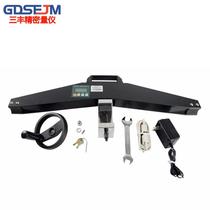 ASZ-100K Rope Tension Meter Wire Rope Tension Tester Cable Wire Rope Tension Tester