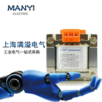 Chint Transformer Lighting Control Transformer NDK-200VA 380V220V 36V24V12V6V