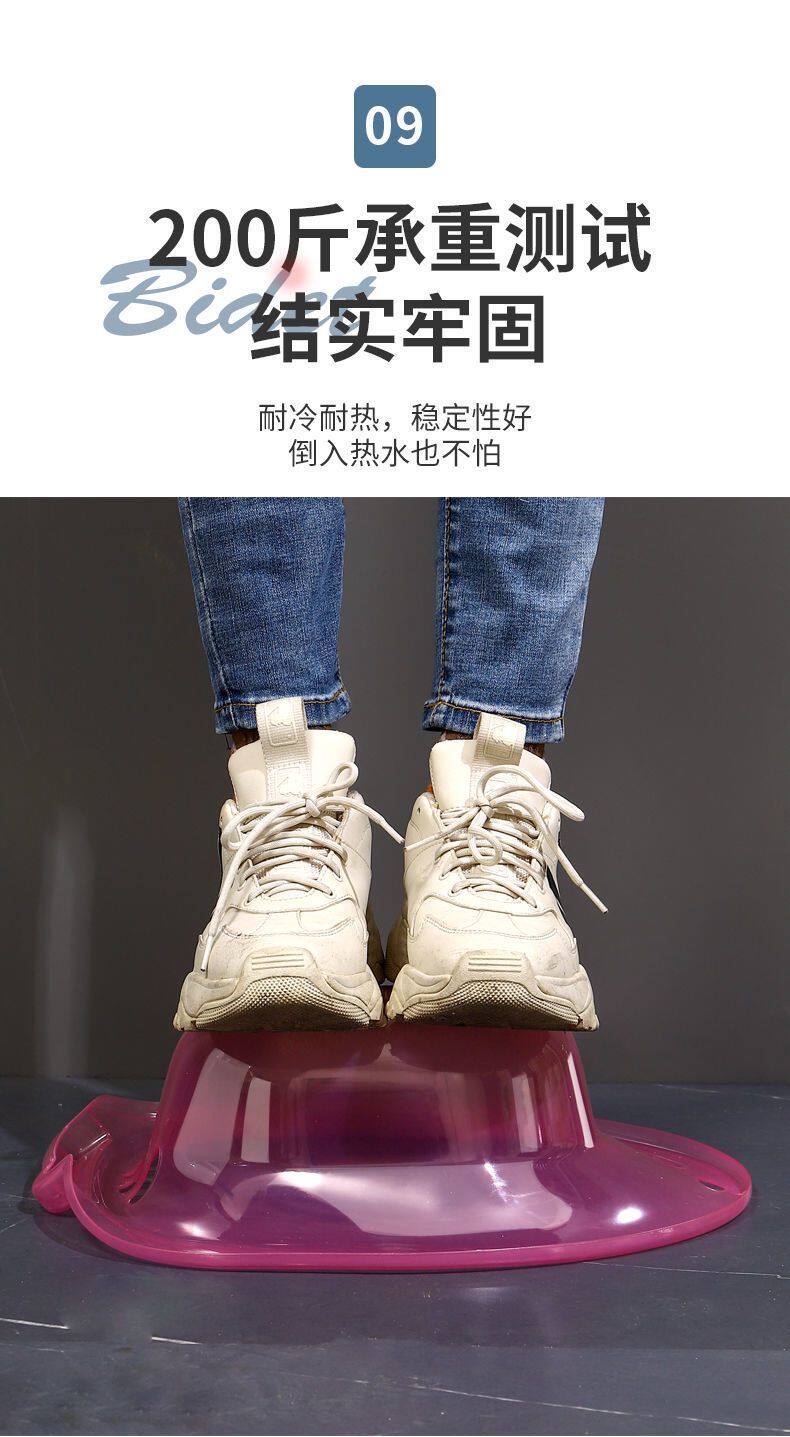 Биде 坐浴盆女士专用熏蒸痔疮马桶孕妇免蹲洗妇科洗屁股的神器前列腺男
