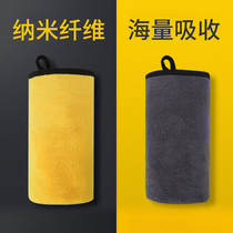 Pet towel blanket absorbs water strong and quick-drying bath towel dog bathing cat extra large drying bath supplies