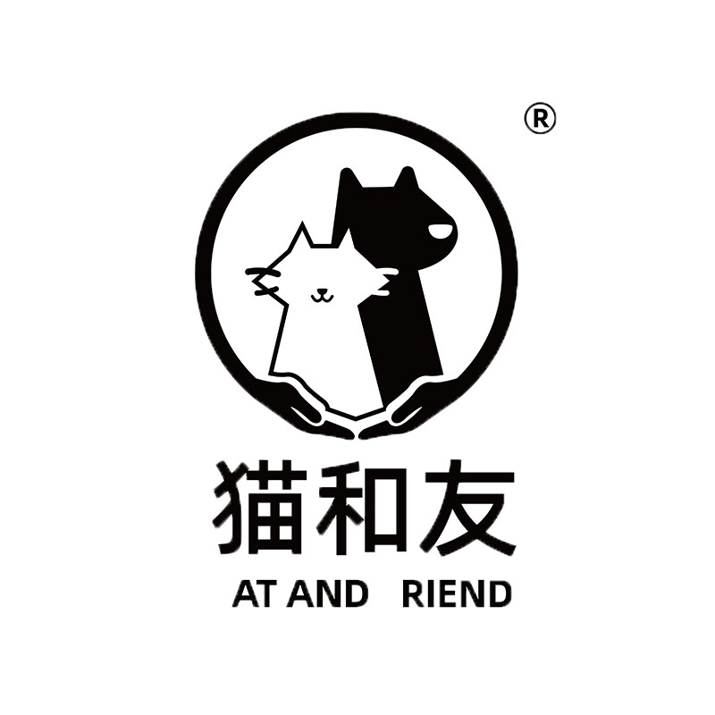 猫和友宠物食品店企业店