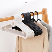 【10个】宜家埃斯汀同款衣架干湿两用