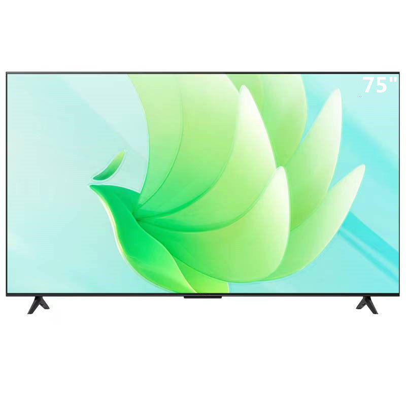 Смарт-телевизор Hisense 8K Ultra-Thin Full-Screen
