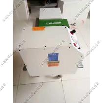 Small portable inverted furniture corner woodworking machinery corner trimming machine corner type high speed imitation edge trimming machine