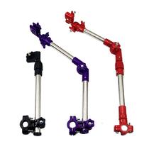 Electric car umbrella bracket battery car bicycle universal bicycle support frame special swallowtail umbrella bracket $