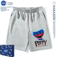 Шорты серые 2