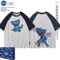 В флоте с короткими рукавами зеленые 6