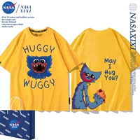 Желтый, короткий рукав